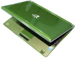 manli notebook